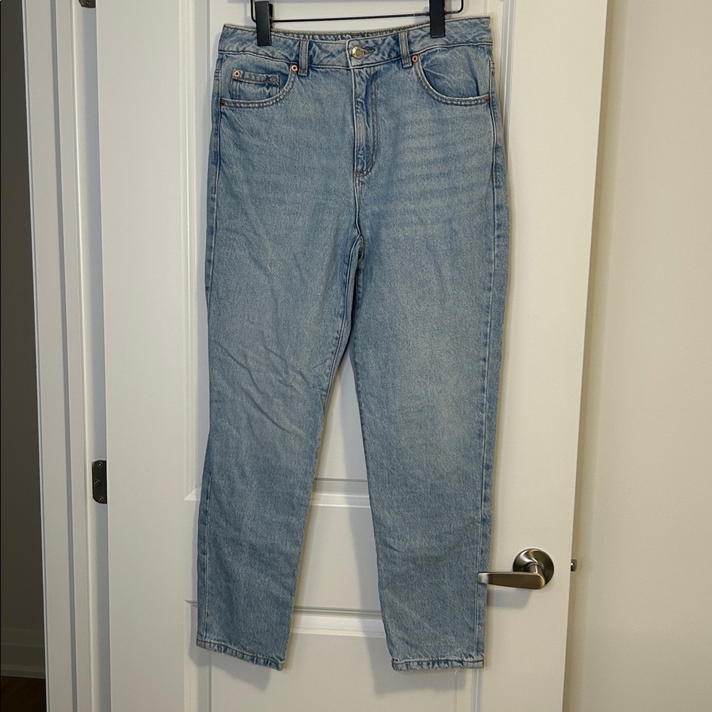 Garage MOM Jean